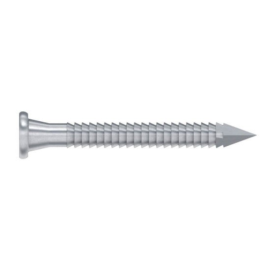 Gwoździe do złączy ciesielskich Simpson CNA ocynkowane 4,0x50 mm 250szt
