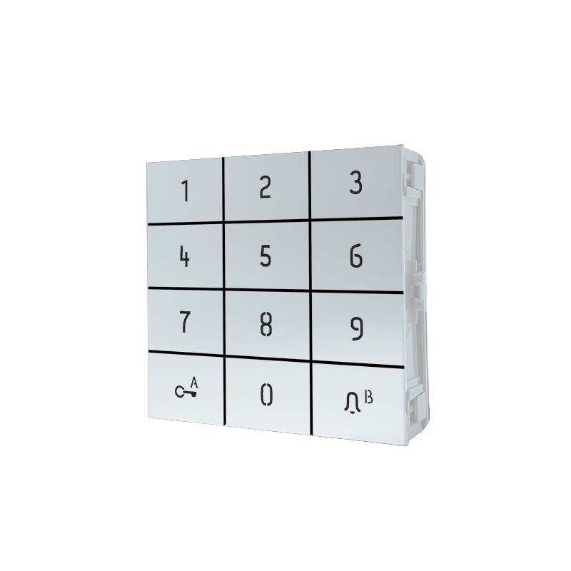 CLAVIER MDS DIGITAL CITY CLASSIC CLAVIER MDS DIGITAL CITY CLASSIC
