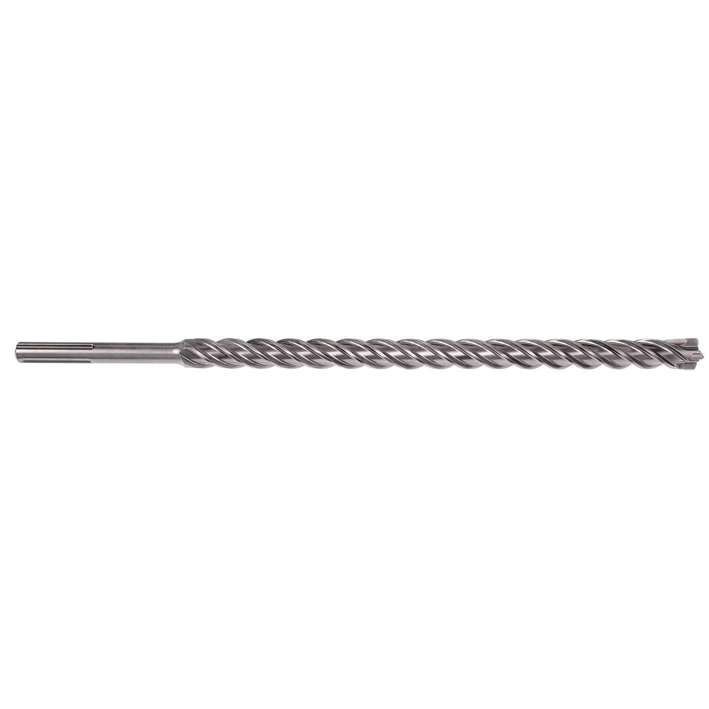 Burghiu beton PROJAHN SDS-MAX ROCKET 5, 40x370 mm