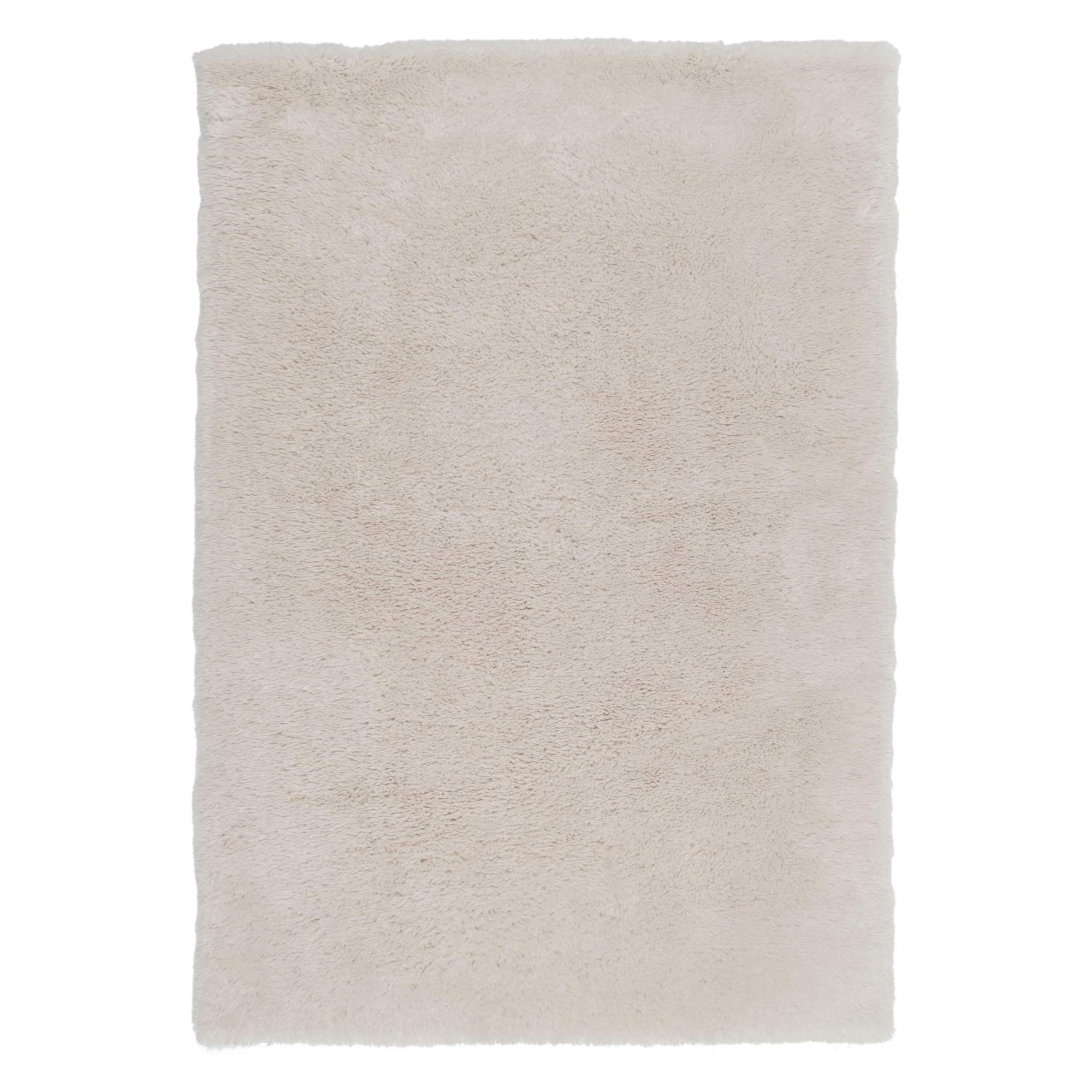 Alfombra billy marfil 160 x 230 x 5 cm marfil 160 x 230 x 5 cm vivaraise