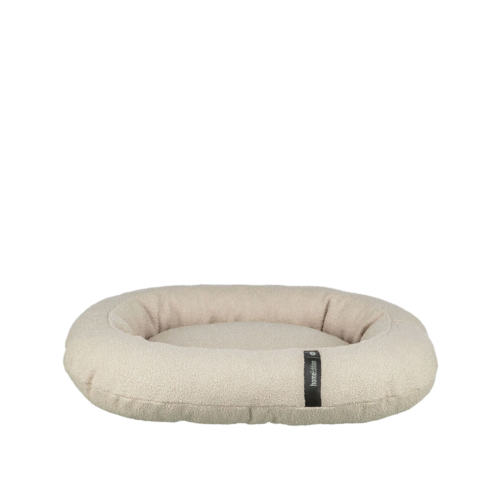 Trixie Cama Para Perros Vital Citystyle Ortopédica 75X60 Cm Crema , Leroy Merlin