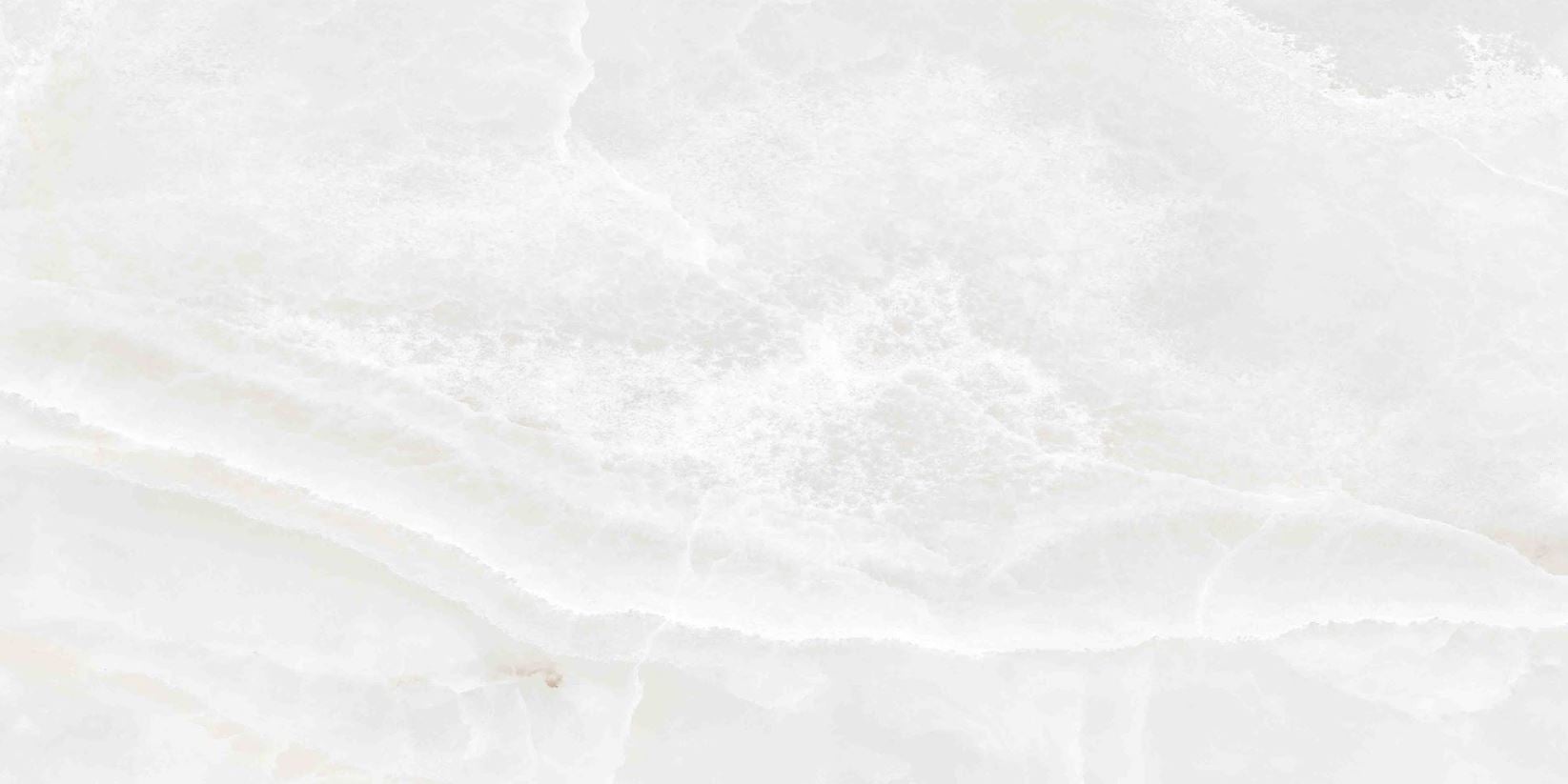 Carrelage sol/mur effet marbre blanc cassé BONY Full Lappato int l.60 x L.120 cm MAJORCA TIFFANY - 3