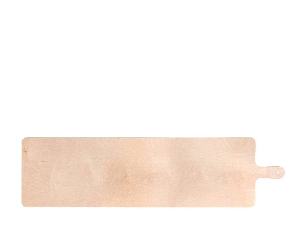 Planche à Découper En Bois Zassenhaus - 28x20 Cm - Épaisseur 1,2 Cm - Neuf