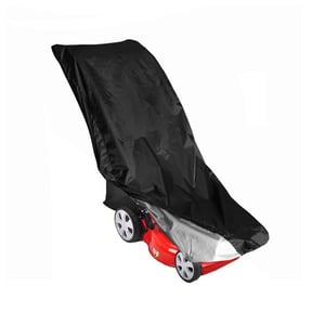 Housse Coupe-vent 210D Tissu Oxford Tondeuse Imperméable Pour