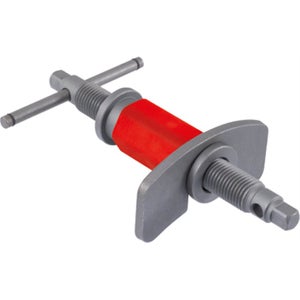 Silverline 708247 Repousse-Piston D'Étrier De Frein à Disques VTT Universel - Outil Essentiel Pour Changement De Plaquettes