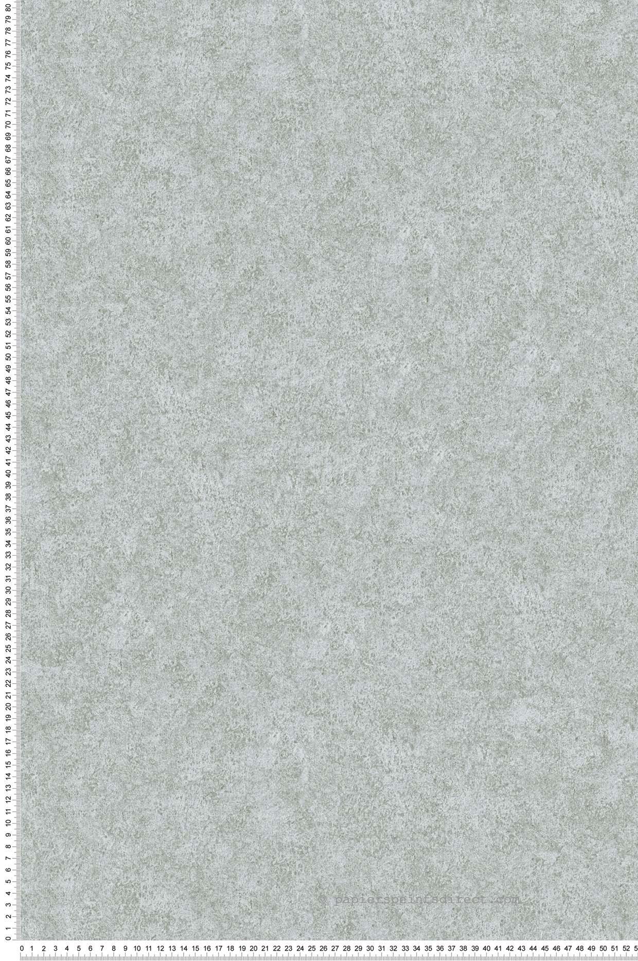 Papel pintado hormigón gris cálido - 53 cm x 10,05 m - a.s. création