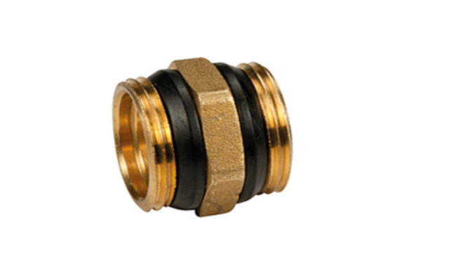 Nipple - fer mâle Giacomini R189D - 3/4