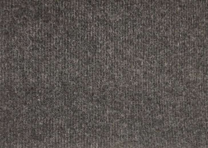 WYKŁADZINA DYWANOWA TANIA DOMOWA STAR ANTRACYT 4m