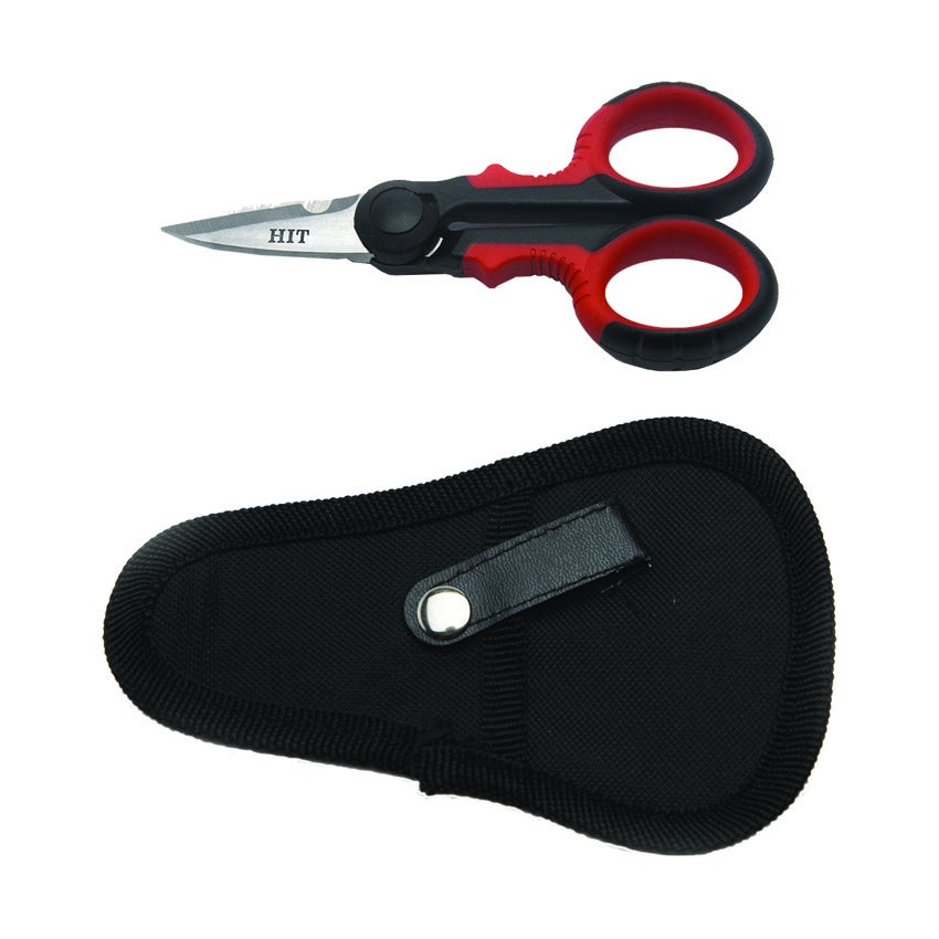 CISEAUX GAINE DIT ELECTRICIEN 867697 | Leroy Merlin