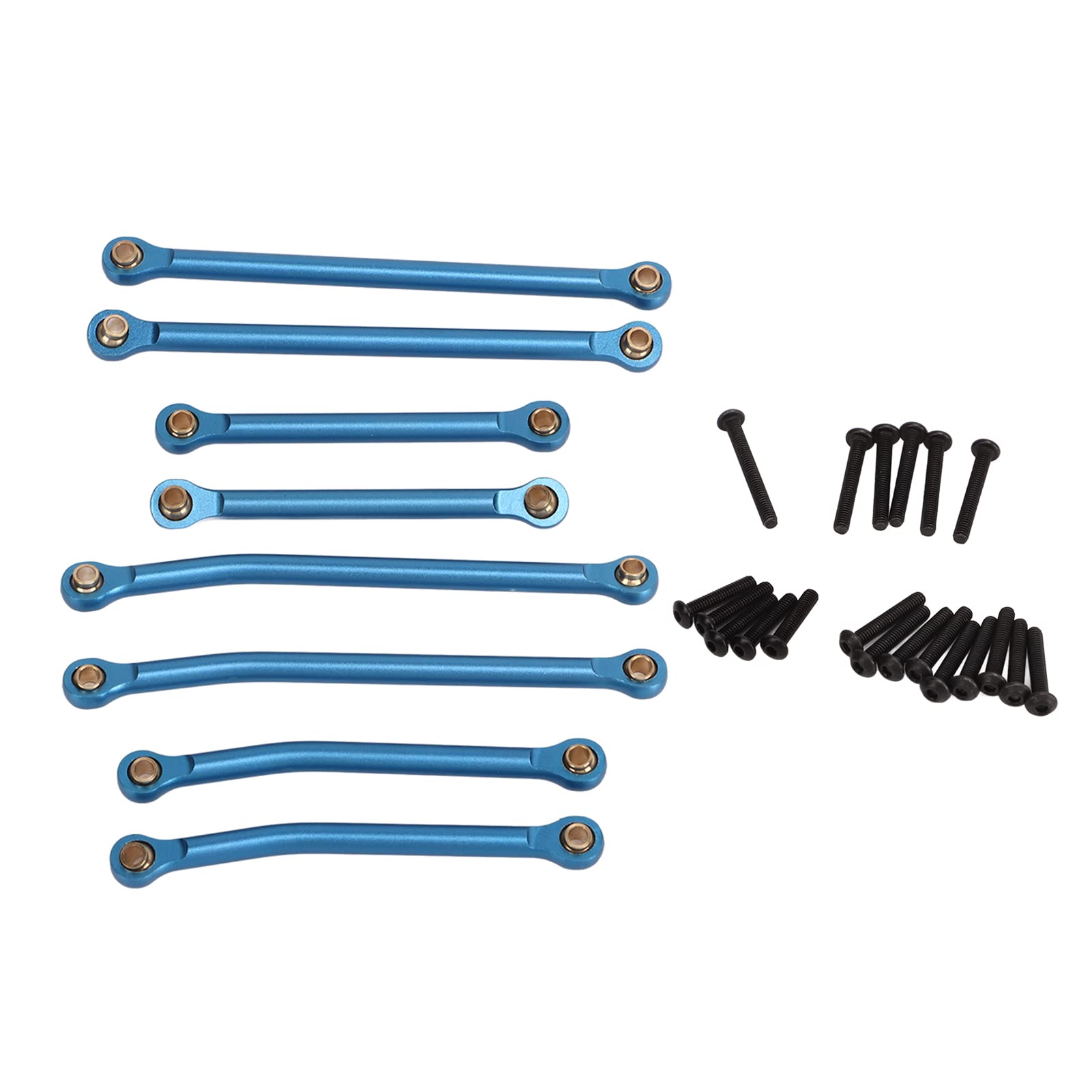 Lam-lord Kit Réparation Câble Liaison Engrenage - 2 Pièces Pour Opel Vivaro, Renault Trafic, Nissan Primastar