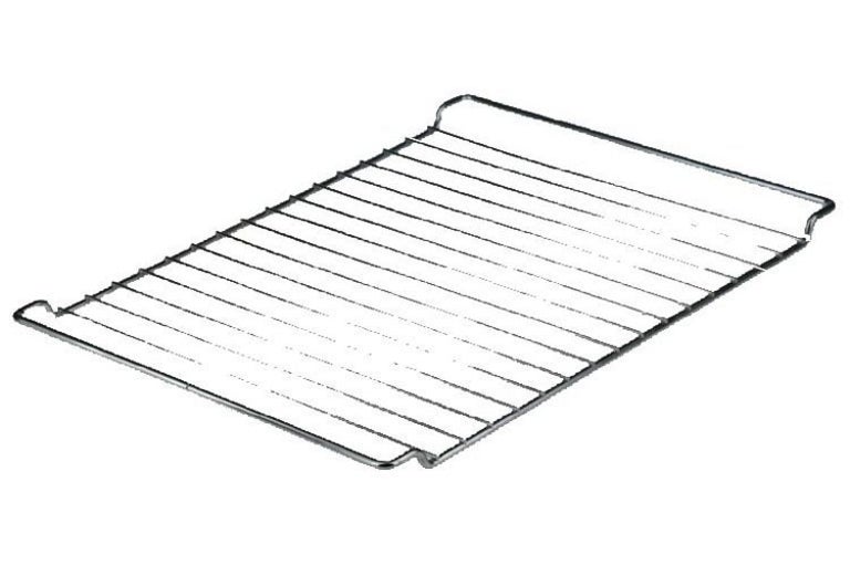 Grille De Four Whirlpool 447x338 Mm - Neuve - Réf 054779 - Adaptée Fours Conventionnels
