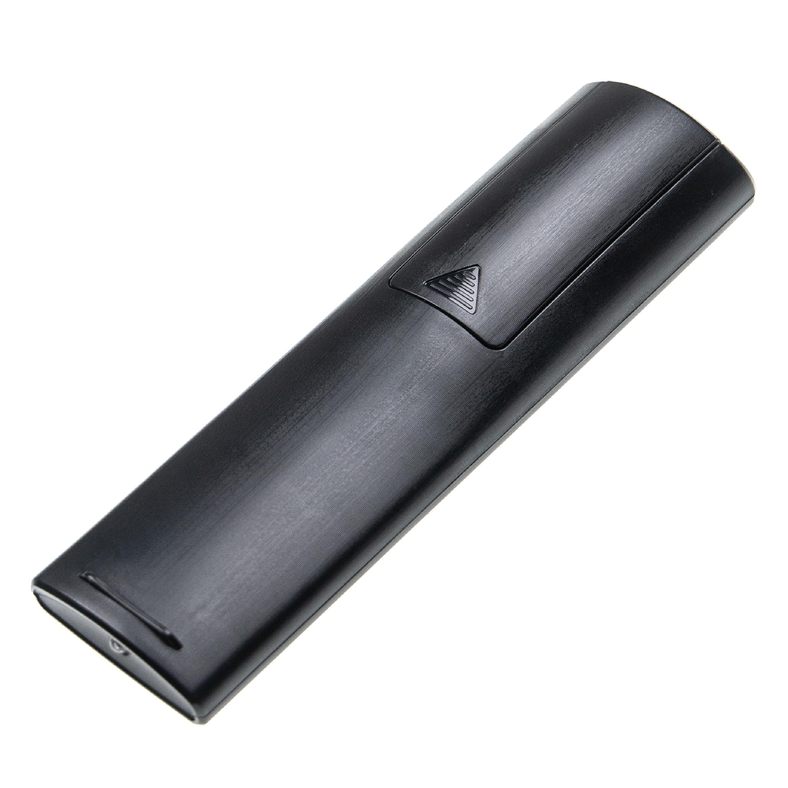 Vhbw telecomando compatibile con LG 60UH625V, 60UH650, 60UH625, 60UH6257, 65UH615, 60UH6507, 65LY540S TV, televisione - Telecomando di ricambio | Leroy Merlin