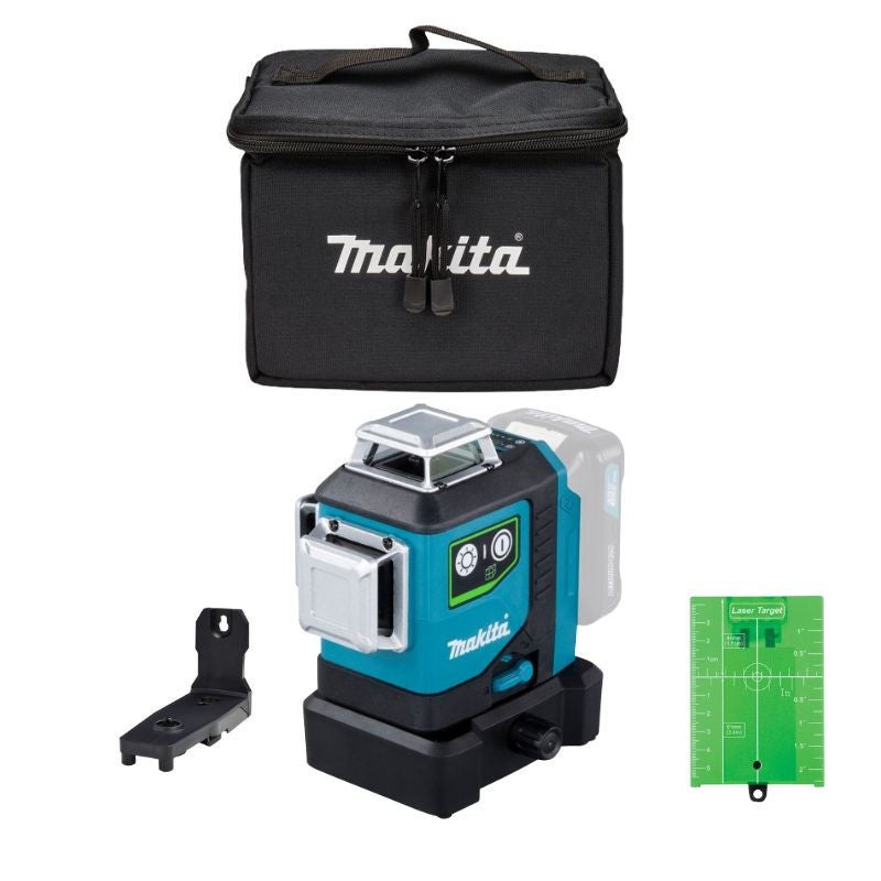 SK700GD Nível a laser multilinha 360° CXT®