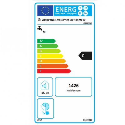 Etiqueta energética