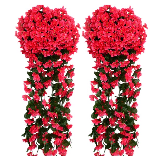 ToccoLeggero Fleurs De Soie Artificielles Pivoines, Décoration De Mariage Rétro, Lot De 1