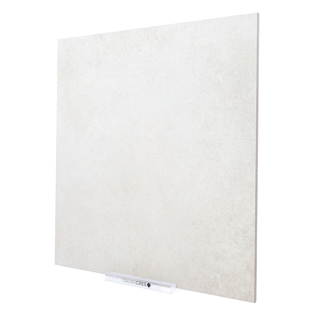 Cemento Terre Bianco - Piastrelle 61x61 cm 9 mm - CCN 3000 60x60 MATT R10 9 mm - 6