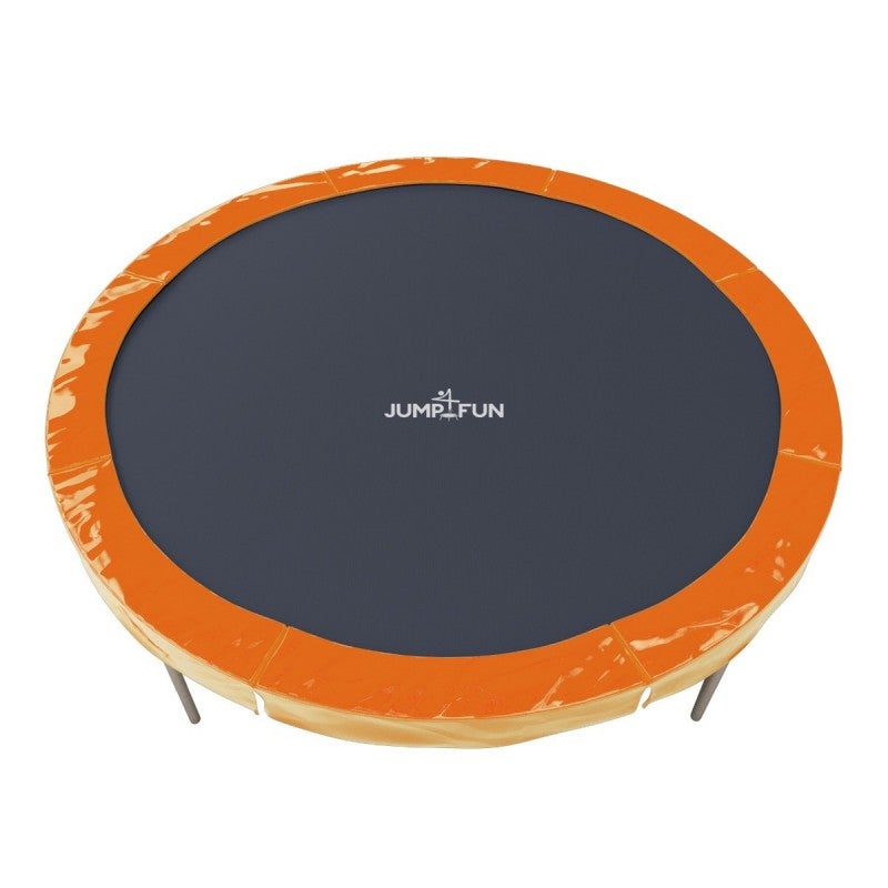 Coussin Trampoline 360cm Coussin De Protection Pour Ressorts De Trampoline - PVC Anti-UV, 360-366 Cm De Diamètre, Bleu Marque Terena Coussin Trampoline 360cm Coussin De Protection Pour Ressorts De Trampoline - PVC Anti-UV, 360-366 Cm De Diamètre, Bleu Marque Terena