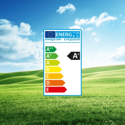 Classe energetica