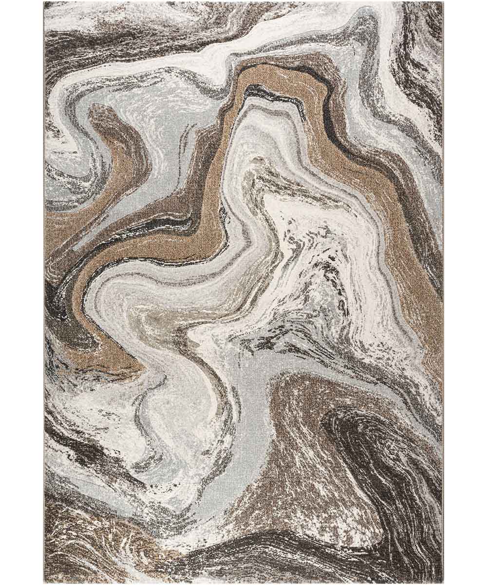 ARGENTUM Dywan 200x290 cm | GaleriaFarah1970