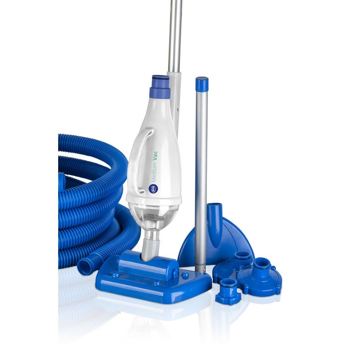 Aspirateur de piscine Medium Vac - Gre - 2