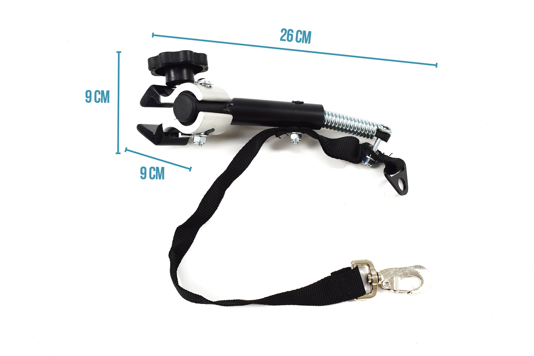 ADAPTATEUR VÉLO ADAPTATEUR vélo attelage remorque vélo pour enfant