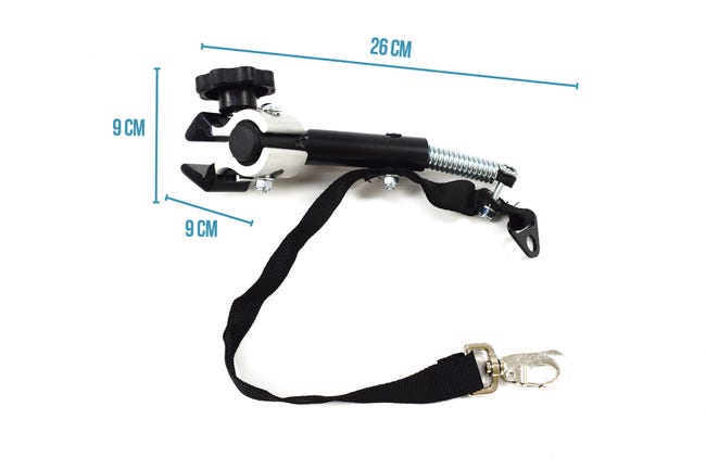 ADAPTATEUR VÉLO ADAPTATEUR vélo attelage remorque vélo pour enfant ADAPTATEUR VÉLO ADAPTATEUR vélo attelage remorque vélo pour enfant