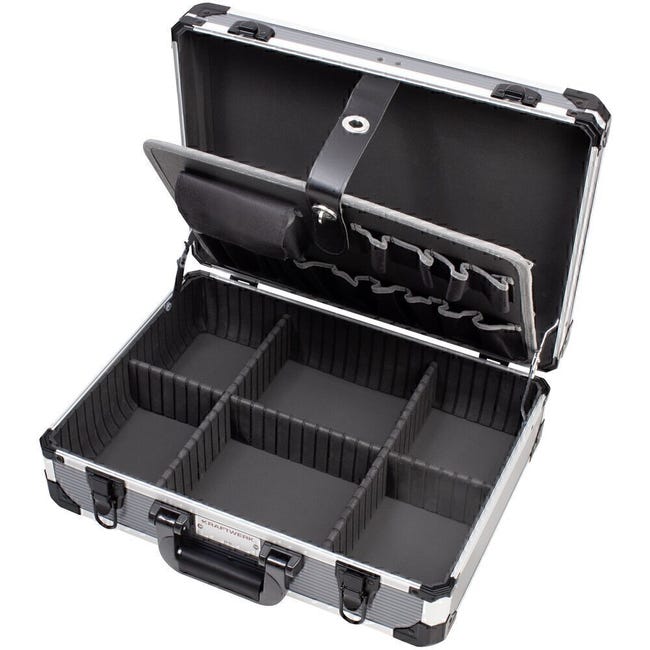 Malette à outils vide Kraftwerk | Leroy Merlin