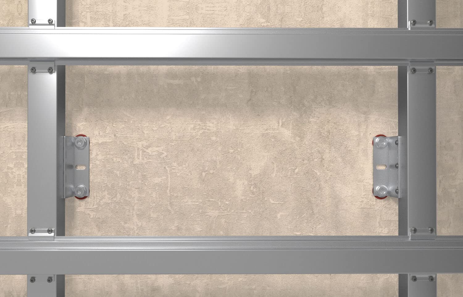 Fischer 503784 SXR 10 x 100 SS K NV Cheville à tige longue 100 mm 1 set - 6