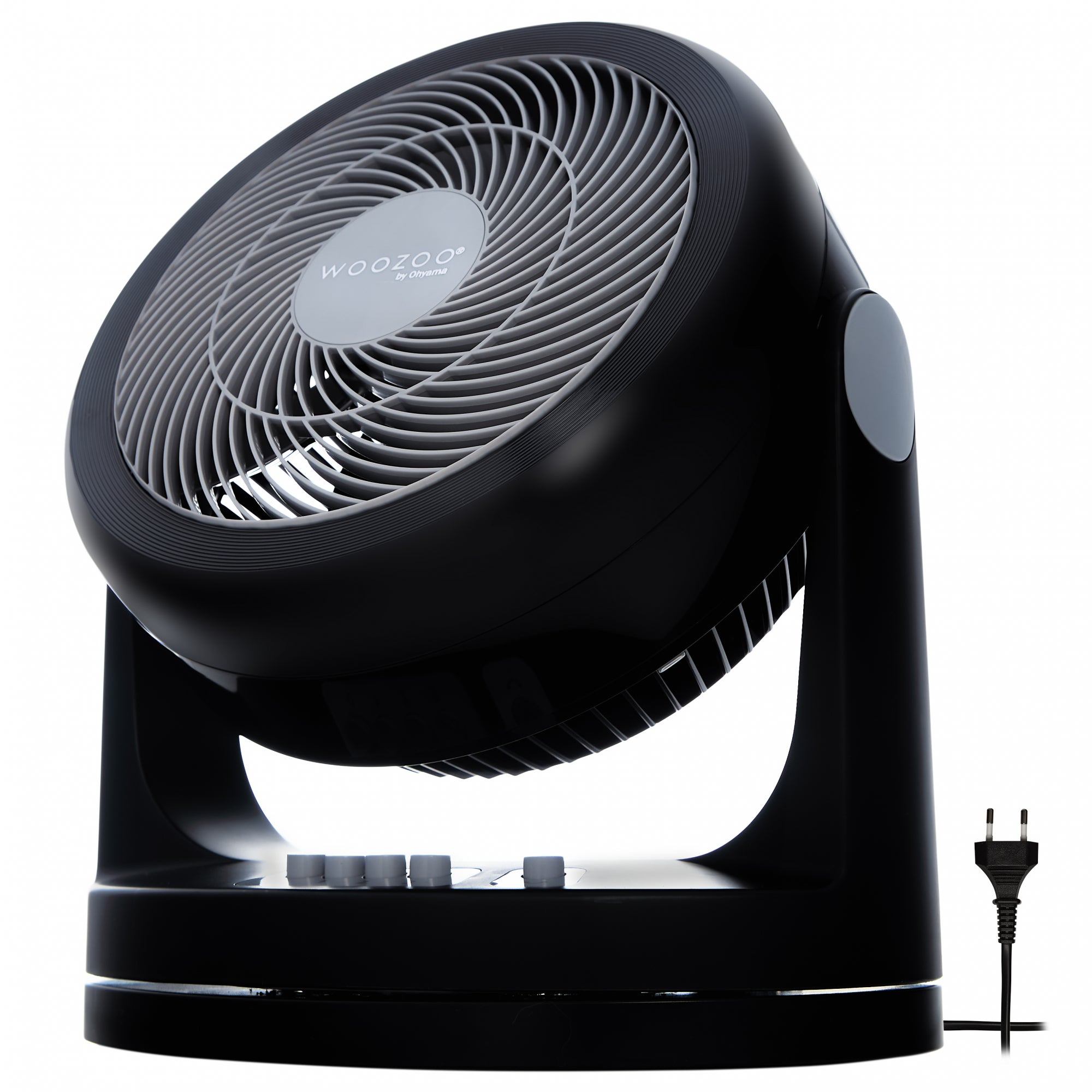 Foto - Il migliore ventilatore da tavolo silenzioso