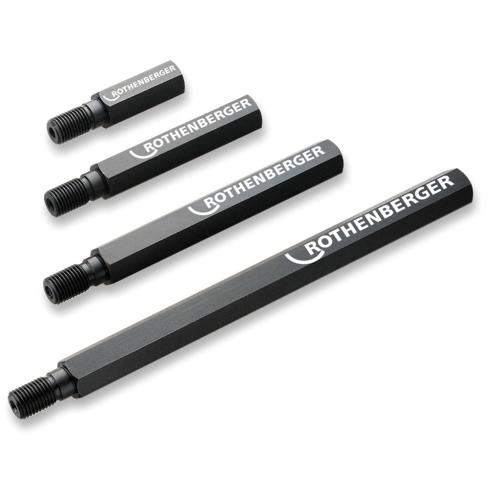 ROTHENBERGER Przedłużka, 1.1/4" UNC, NL=500mm - FF35075
