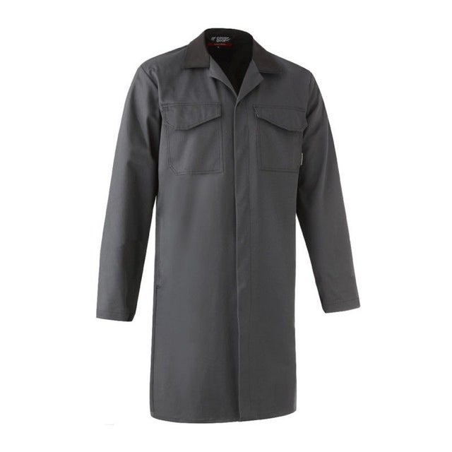 Coverguard - Blouse de travail grise IRAZU - Gris - M