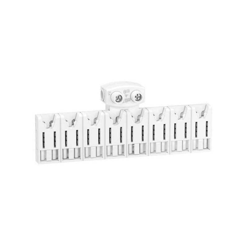 Répartiteur TV Câble 3 Sorties 8.5/7.5 DB - Connexion EasyF, 5-2400 MHz