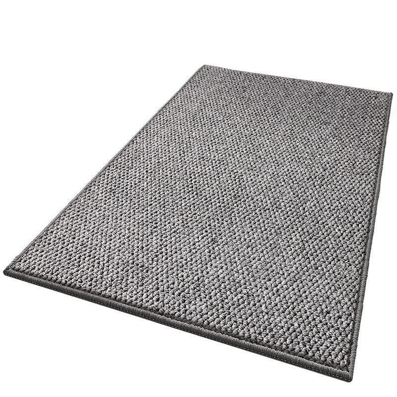 Paillasson Interieur Entree 40x60cm, Tapis Entrée Intérieur, Antidérapant, Tapis de Porte Absorbant, Lavable, Tapis pour Intérieur, Extérieur - 2
