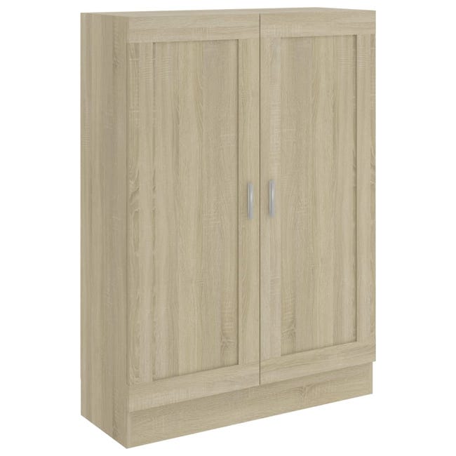 KOMFOTTEU Libreria Scaffale con 5 Scomparti e 2 Armadi, Libreria a Cubi da Terra con Dispositivo Anti-Ribaltamento, Mobile Soggiorno in Legno, da Ufficio, Cameretta, Studio, Bianco, 60 x 29,5 x 120 cm KOMFOTTEU Libreria Scaffale con 5 Scomparti e 2 Armadi, Libreria a Cubi da Terra con Dispositivo Anti-Ribaltamento, Mobile Soggiorno in Legno, da Ufficio, Cameretta, Studio, Bianco, 60 x 29,5 x 120 cm