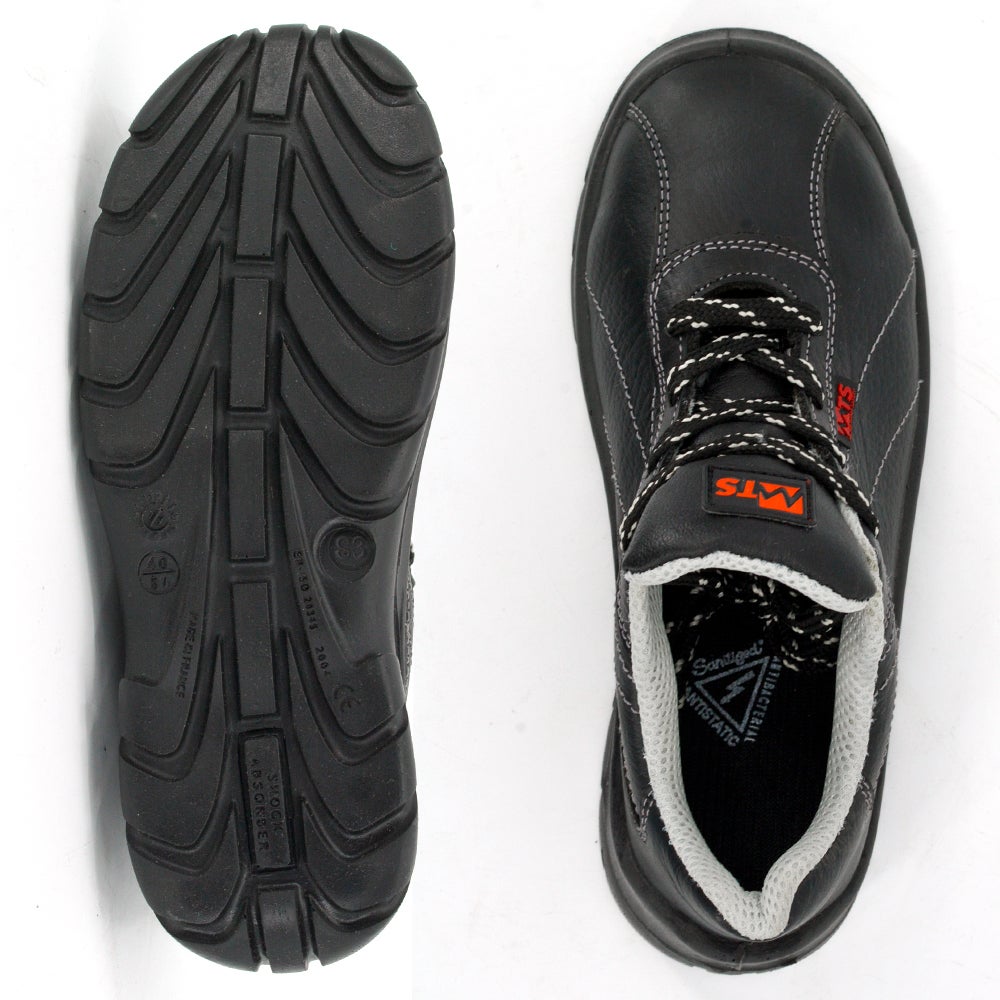 Chaussures de sécurité basse ENERGY S3 Taille - 40 - 5