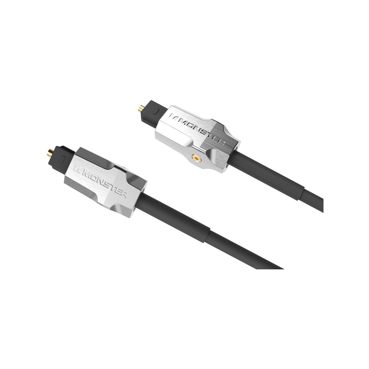 Câble D'éclairage Fibre Optique ConMed Linvatec LG1050 - 5,0 Mm X 10 Pieds - Occasion
