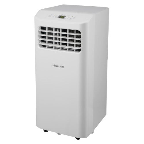 Aire portátil 2200 frigorías hisense vapc09