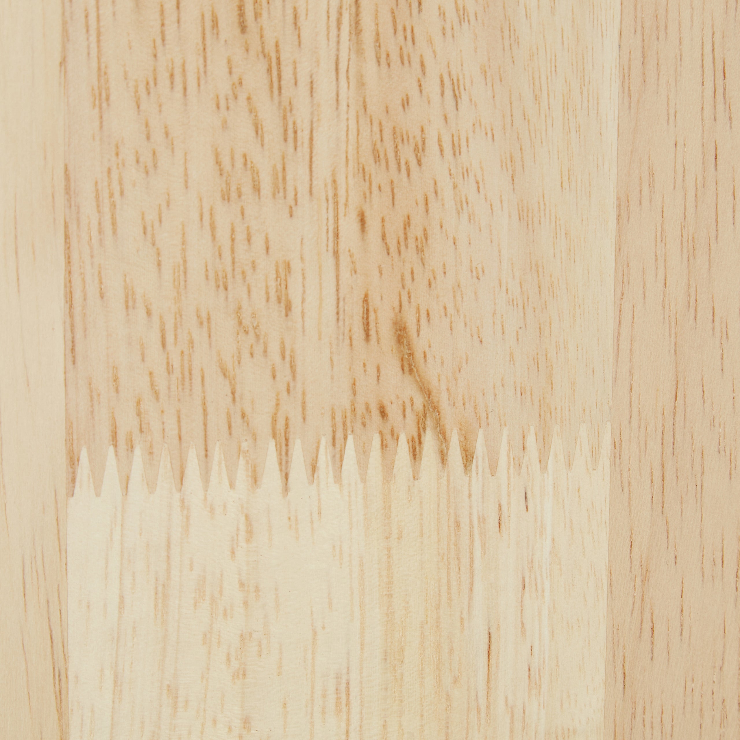 Boîte cache-câbles pour 2 multiprises, en plastique avec couvercle en bois, 11,5 x 30,5 x 12,5 cm, blanche, Relaxdays - 9
