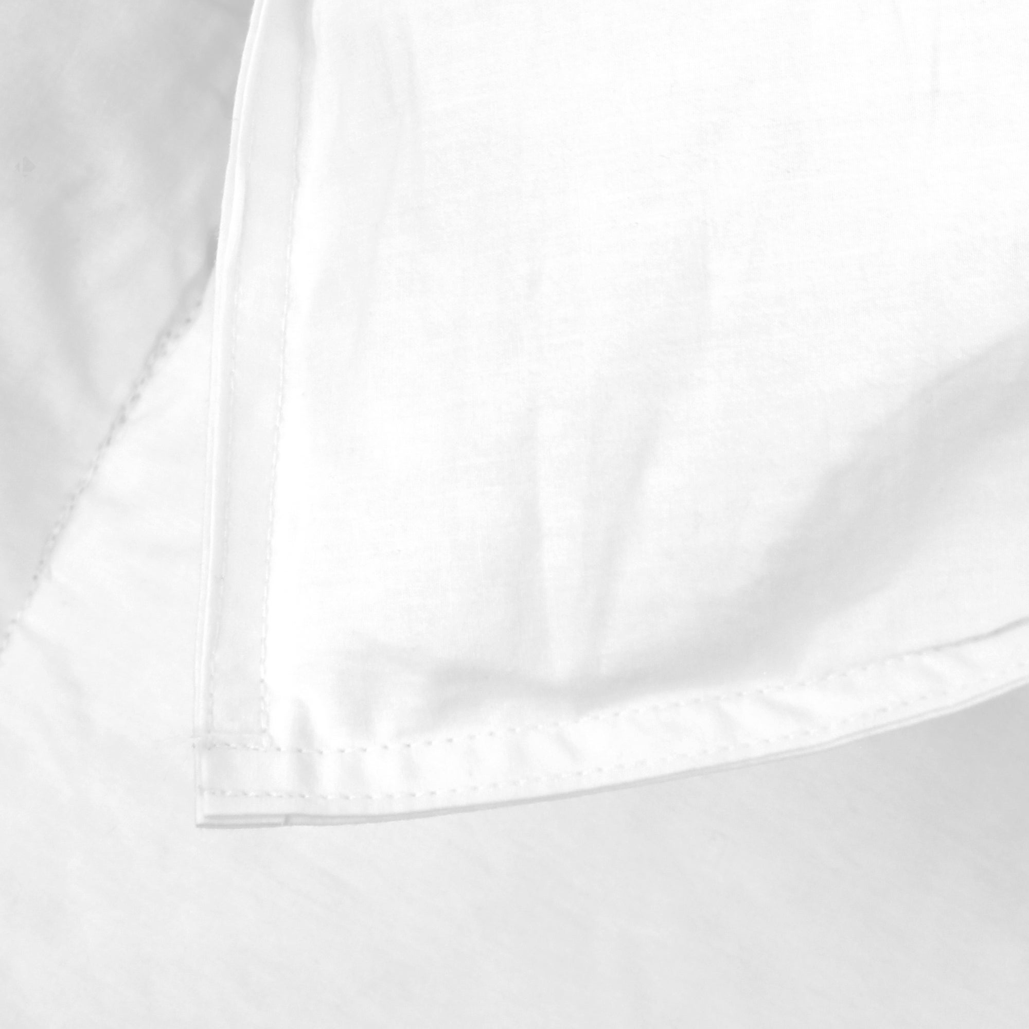 Couette 200x200 cm été CAP NORD garnissage naturel duvet d'oie 250 g/m2 - 3