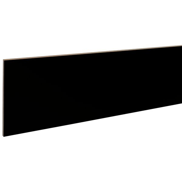 Pedata Per Scale In Acciaio Corten - Bianco 130x20 Cm - Foto 11