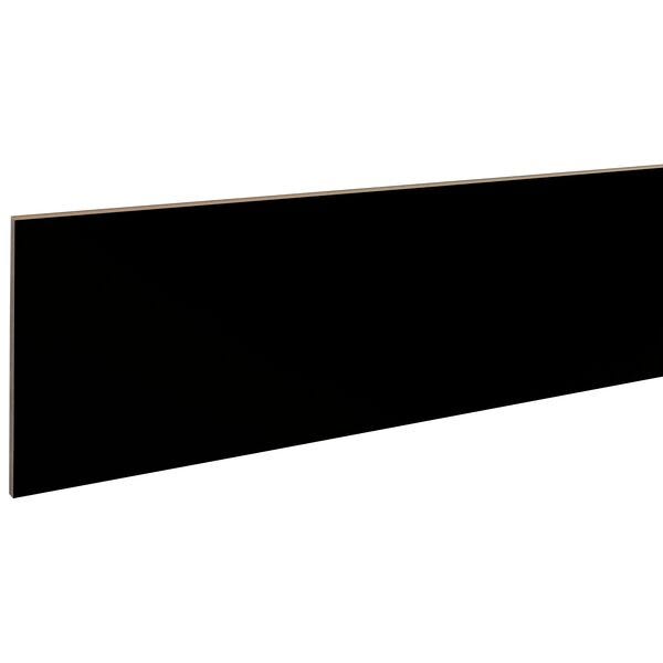 Pedata Per Scale In Acciaio Corten - Bianco 130x20 Cm - Foto 11