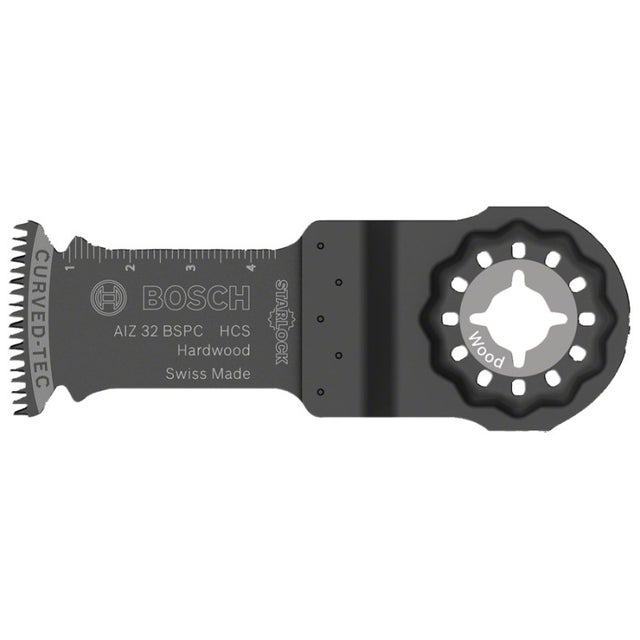 Lame De Scie Oscillante Universelle 34 Mm - Pour Outil Multifonction - Neuf