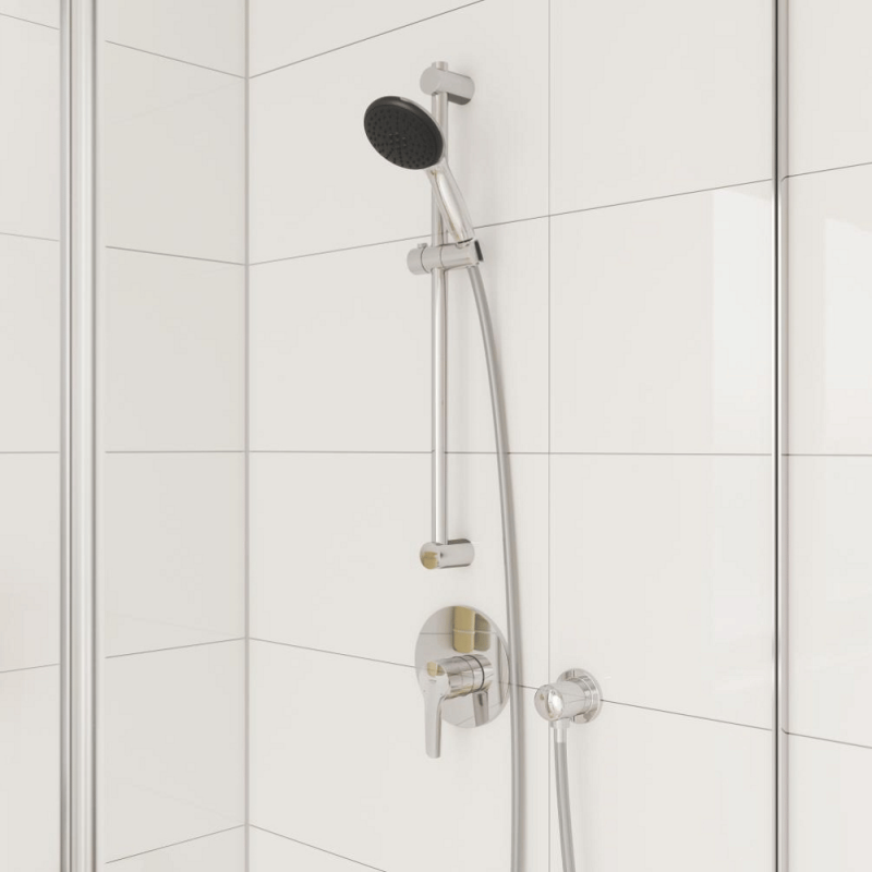 Douchette 3 jets GROHE Vitalio Start 110 - 3