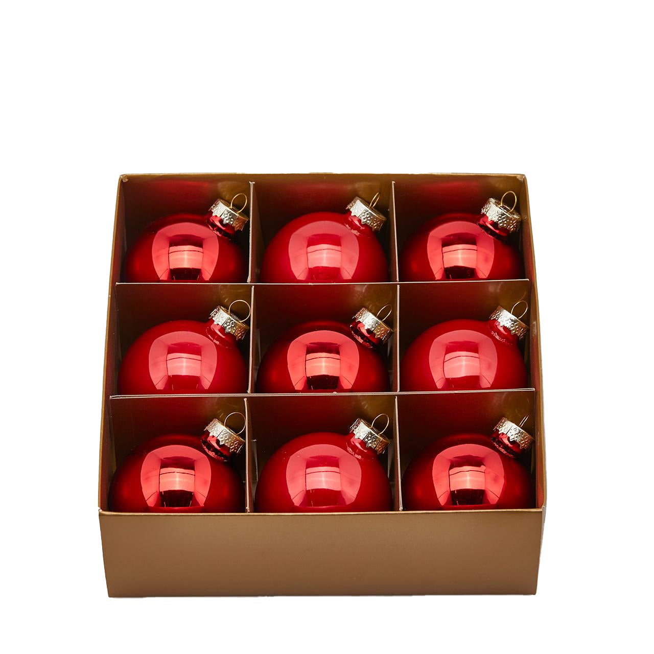Boule De Noël Gonflable 60 Cm - Motif Flocon Rouge, PVC Résistant - Décoration Extérieure/Intérieure Pour Jardin, Porte & Fêtes