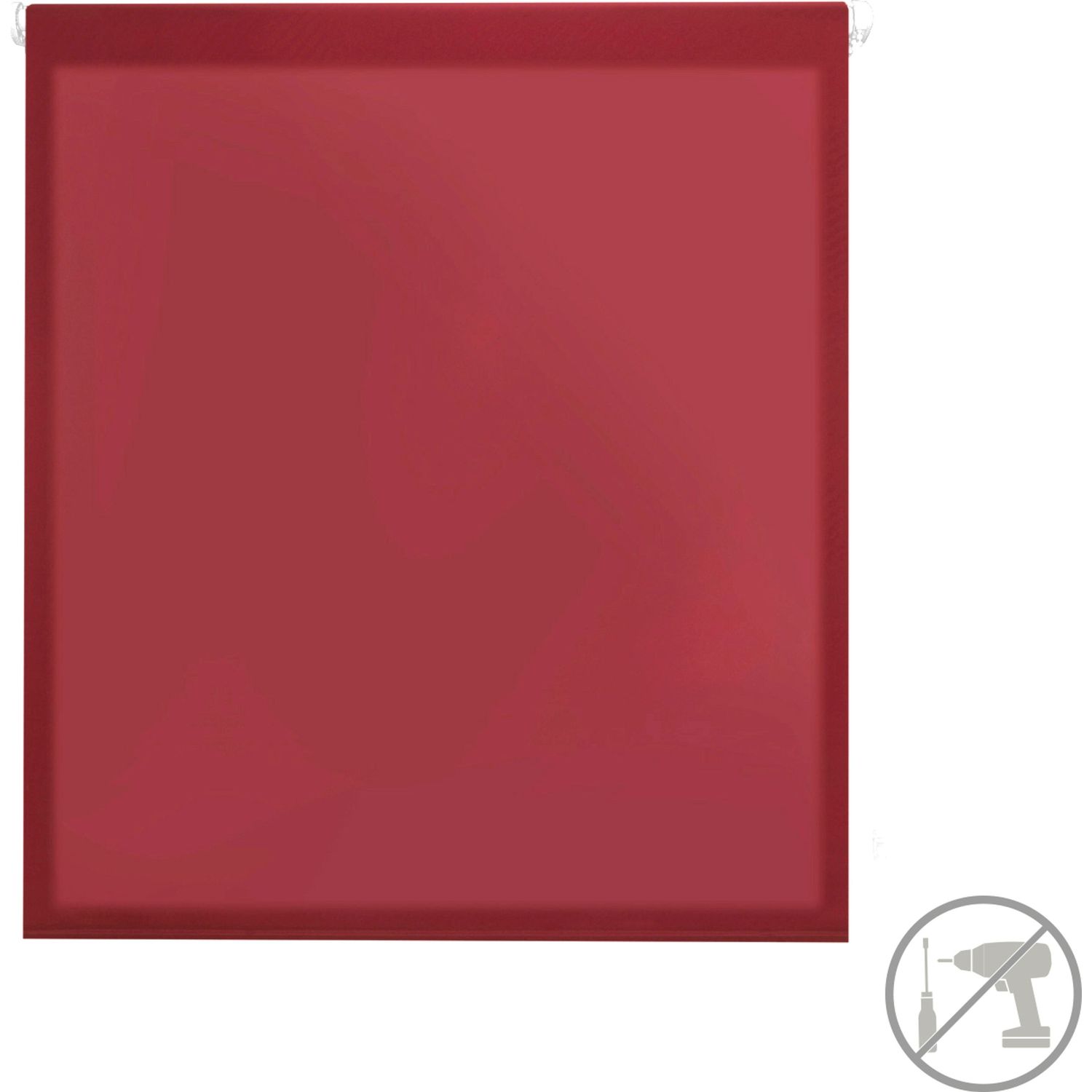 ECOMMERC3 | Store Lisse Translucide Easyfix Dimension 140x180 Largeur x ...