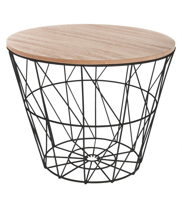 Atmosphera - Tavolino 