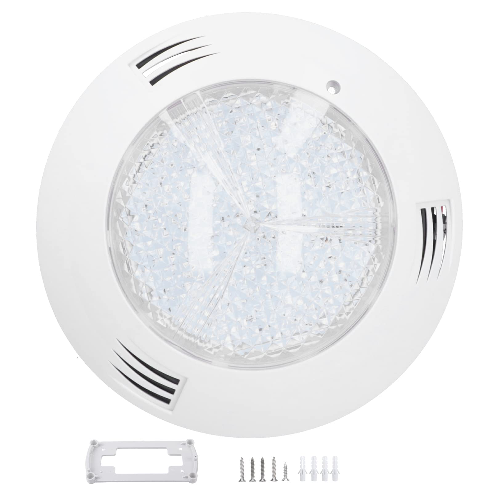 Lumières Flottantes Esoes LED - Pour Piscine, Bain, Jacuzzi, 7 Modes