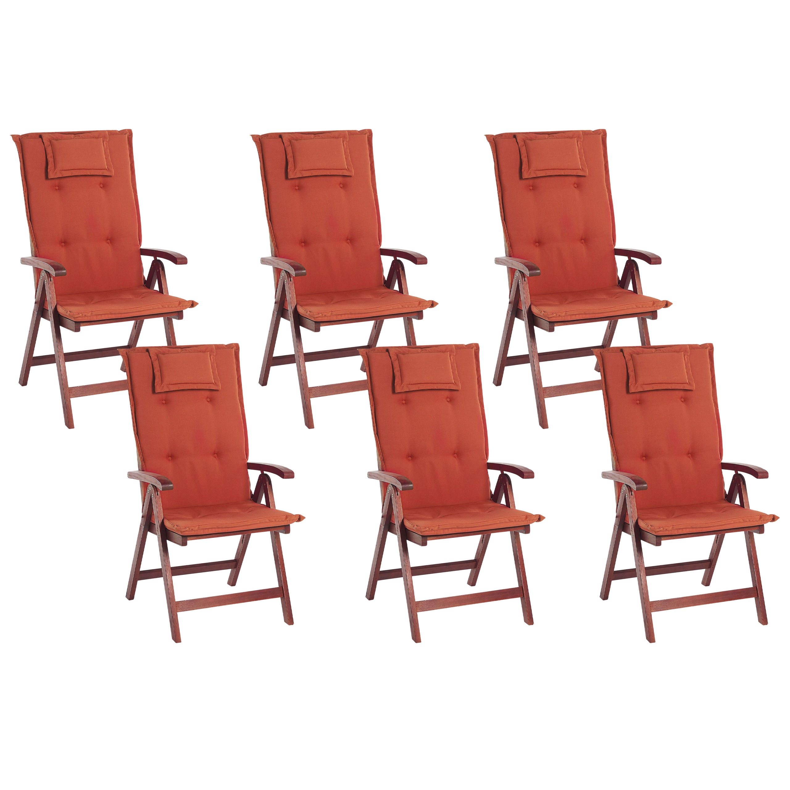 Lot de 6 chaises d'occasion - Ameublement Lot de 6 chaises d'occasion - Ameublement