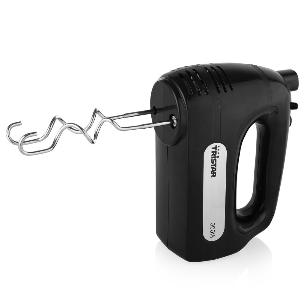 Tristar Batidora Amasadora De Mano 300 W - Imagen 3