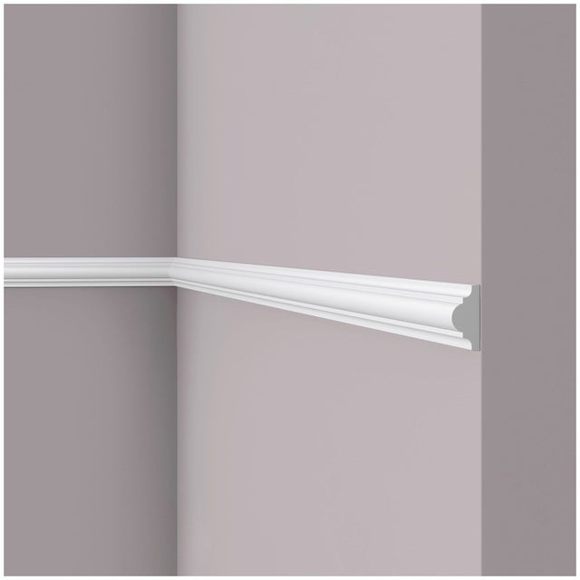 Cimaise NMC WALLSTYL WL1 Profil de décoration